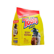 ACHOCOLATADO TODDY ORIG SACHÊ 620G