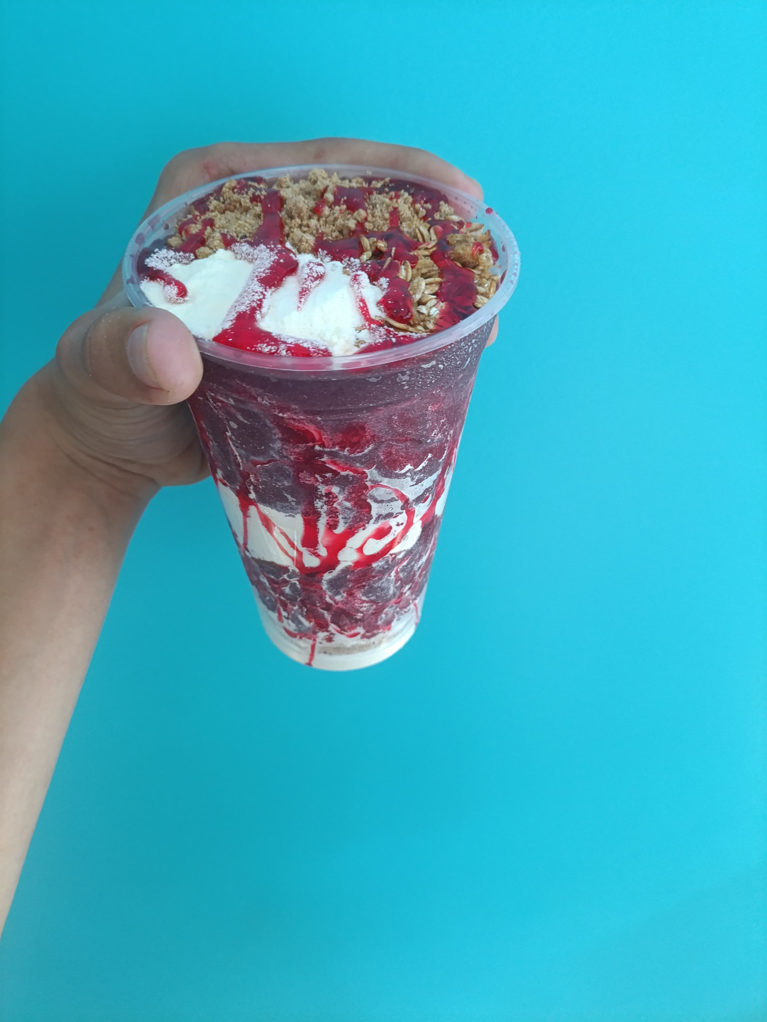 Açaí 300ML