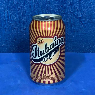 ITUBAINA ORIGINAL LT 350ML