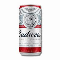 BUDWEISER 269ML