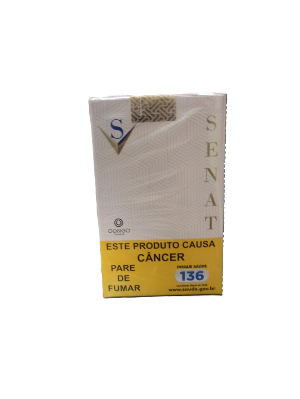 CIGARRO SENAT BLUE