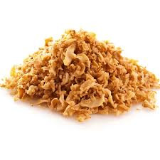 Cebola Crispy Frita (100g)