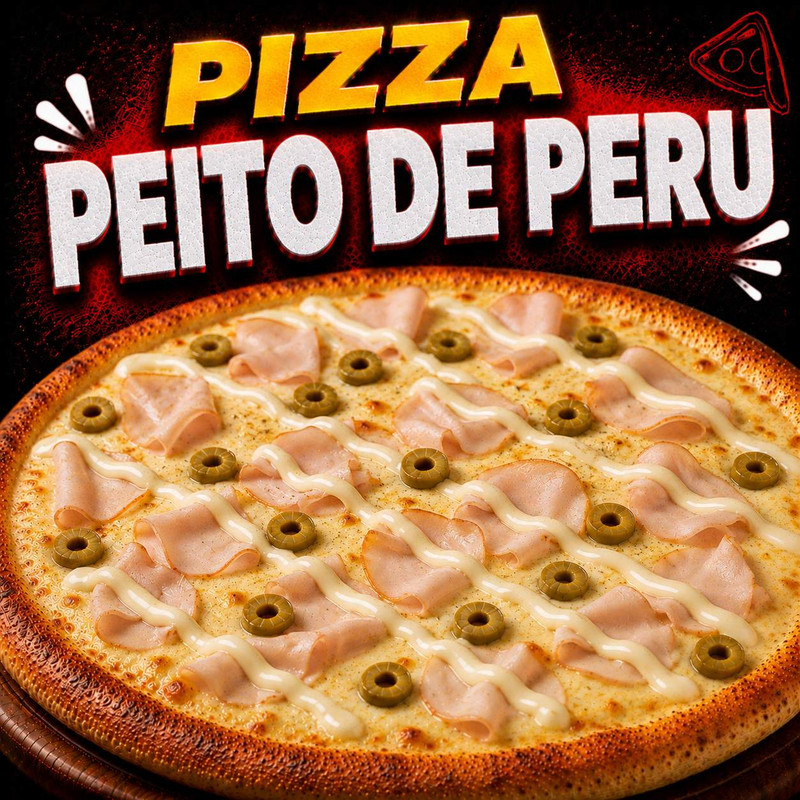 PEITO DE PERU