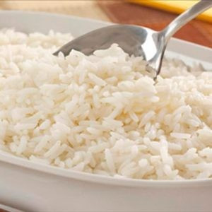 ARROZ BRANCO