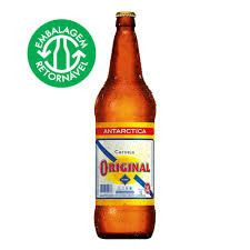  ORIGINAL GF 1L APENAS O LIQUIDO