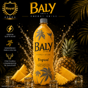 BALY TROPICAL 2L