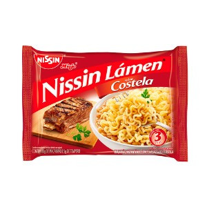 NISSIN LAMEN MIOJO SABOR COSTELA