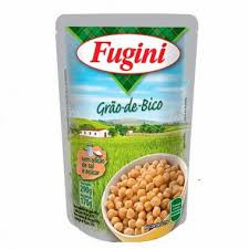 Grao De Bico Fugini Sache 170g