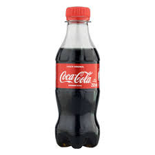 COCA COLA 200 ML