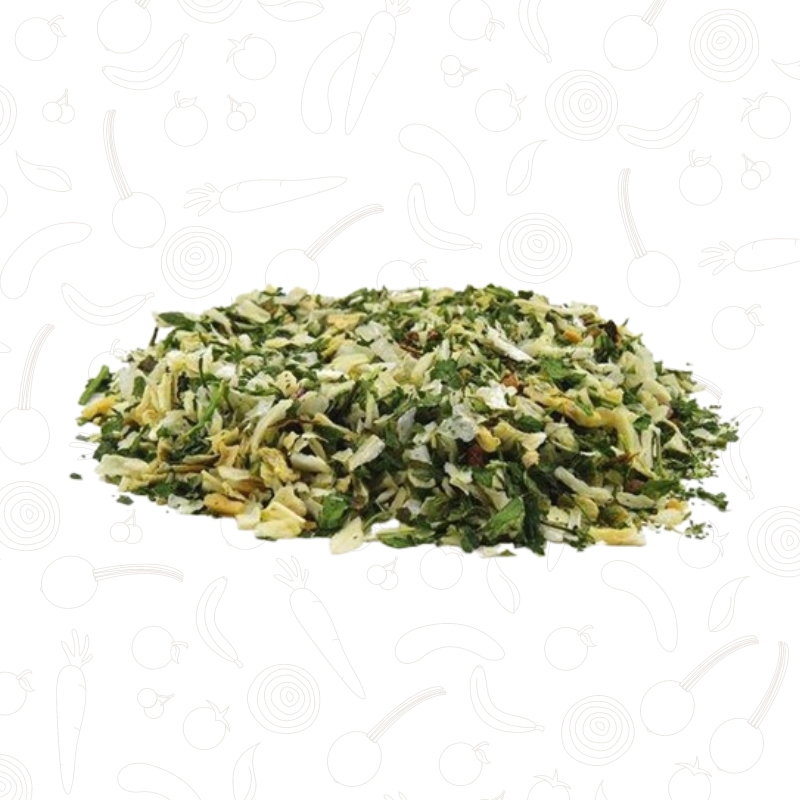 Tempero Salsa Cebola e Alho 50g