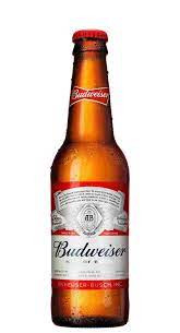 BUDWEISER LONG NECK