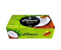 CARVAO FUMAX 500GR