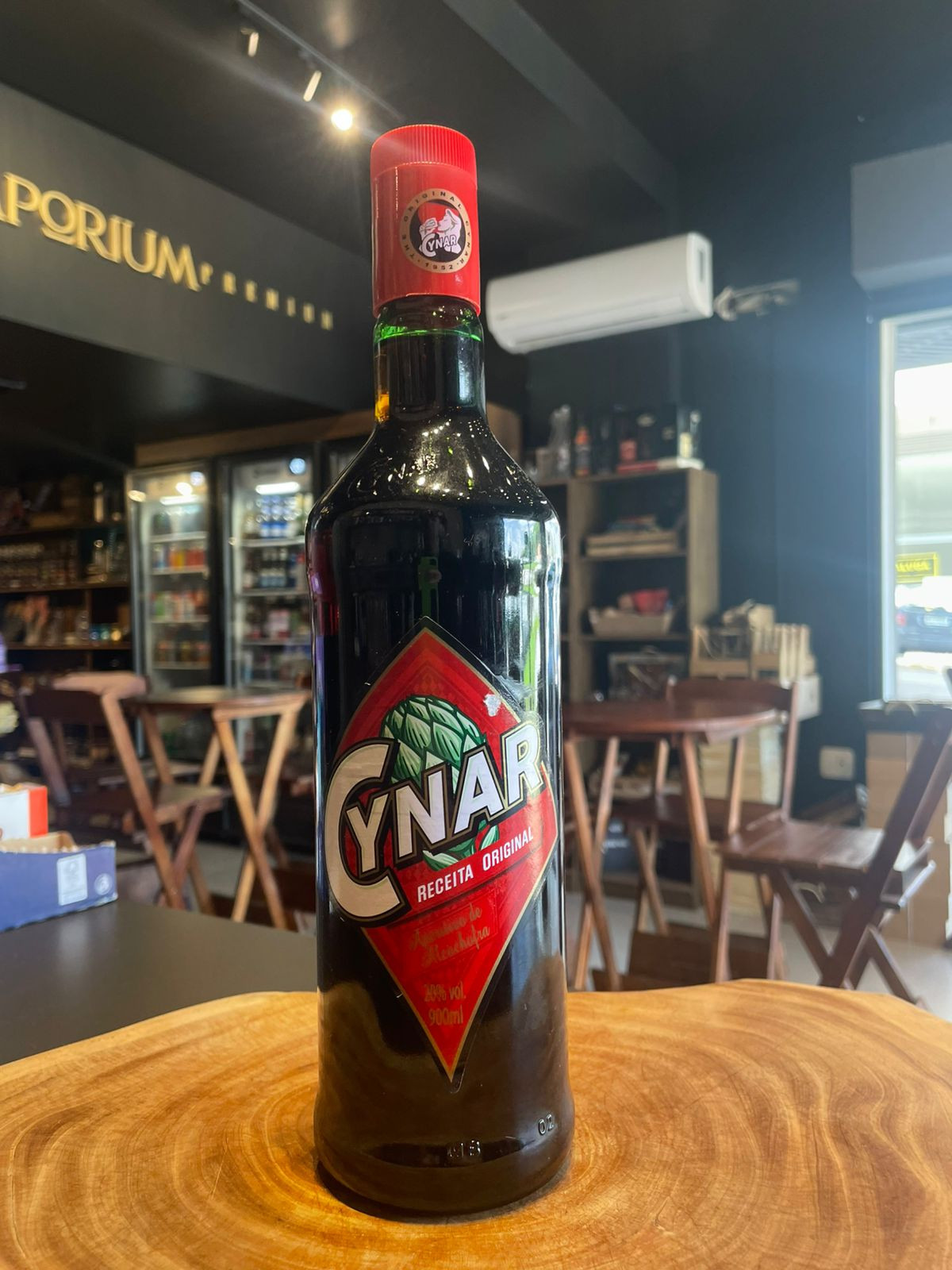 Cynar 