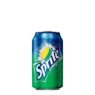 Sprite Lata Deli 350ml