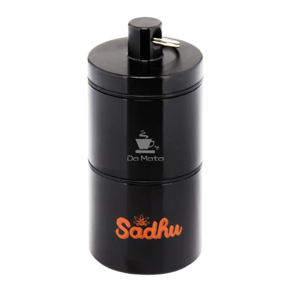 POTE SADHU ALUMINIO