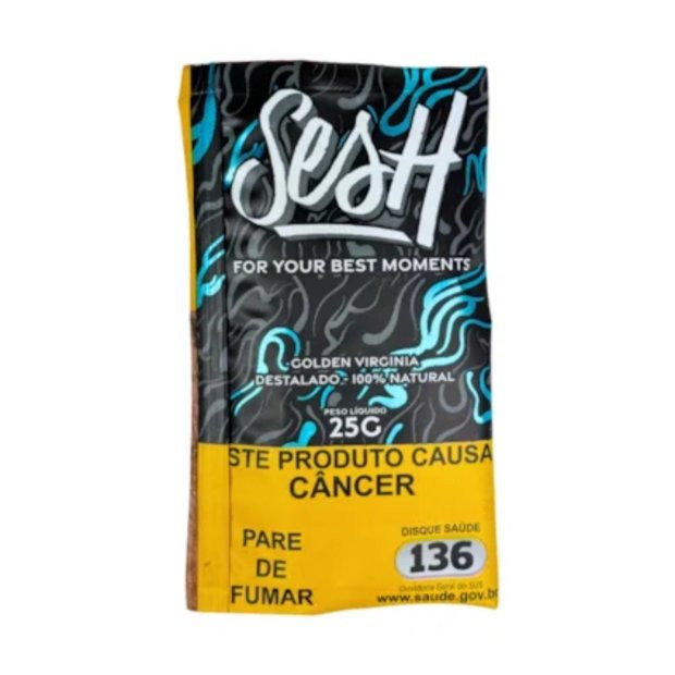 Tabaco Sesh 25g