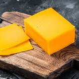 cheddar