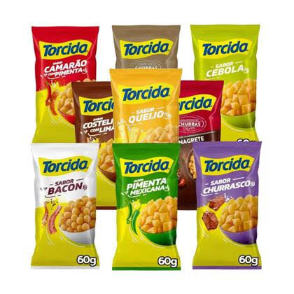 TORCIDA