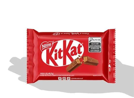 KIT KAT PRETO 