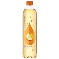 AGUA SABORIZADA MARACUJA CRYSTAL 510ML