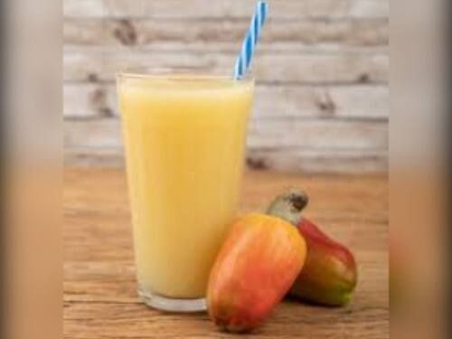 SUCO DE CAJU