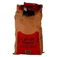CARVAO VEGETAL 8KG