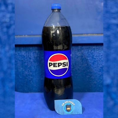 PEPSI COLA PET 2L