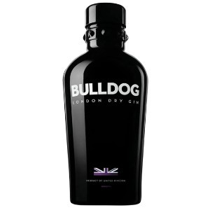 GIN BULDOG 750ML