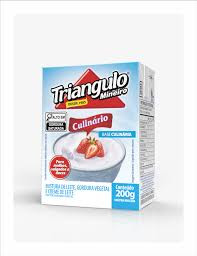 Creme de leite 