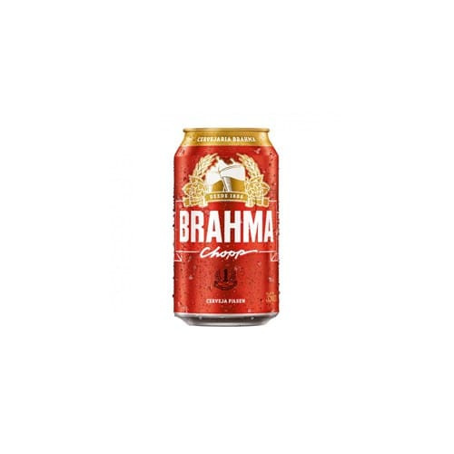 Cerveja  Brahma 350ML