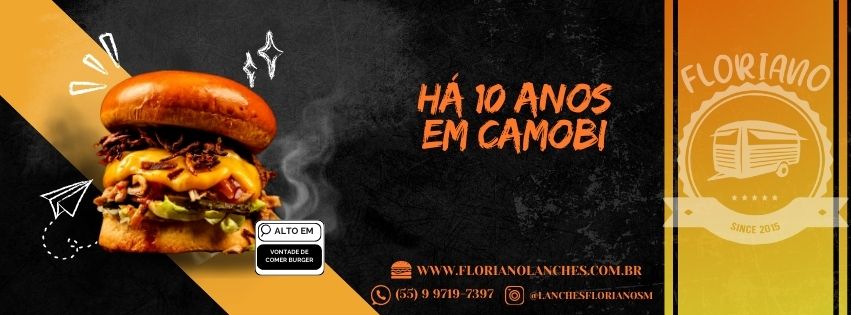 Floriano Lanches