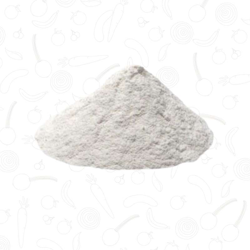 Farinha de Arroz Branco 100g