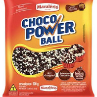 Choco ball