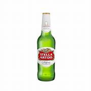STELLA ARTOIS LONG NECK 330ML