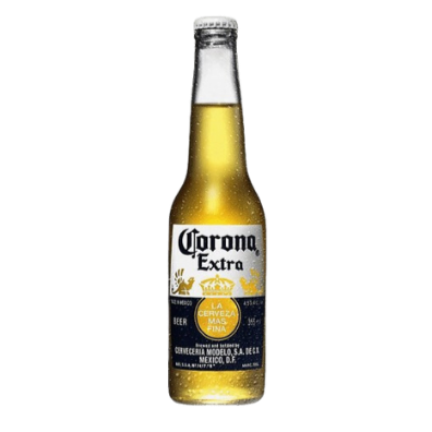Corona Long Neck