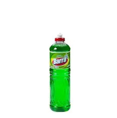 Detergente Limao (Barra) 500ml