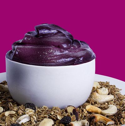 Açaí 300 ml