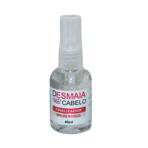 FINALIZADOR KERABRASIL BRILHO MAGICO 45ML¬