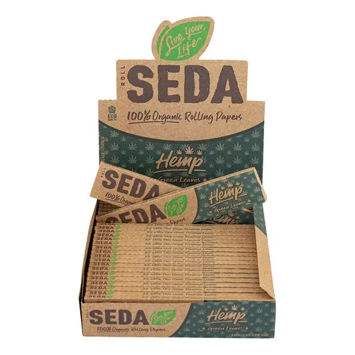 SEDA HEMP PEQUENA