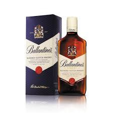 BALLANTINES 1L 