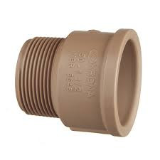 ADAPTADOR CURTO 25X3/4 SOLDA KRONA