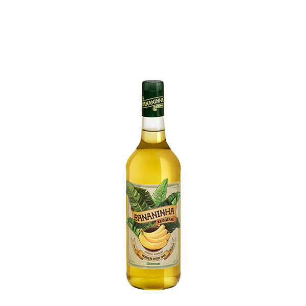 BANANINHA REGGIANI 950ML