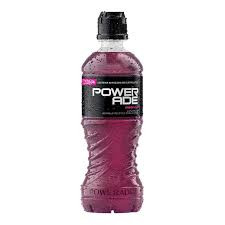 POWERADE UVA 500ML