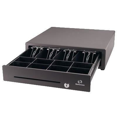 Gaveta de Dinheiro Bematech GD-56 Preta