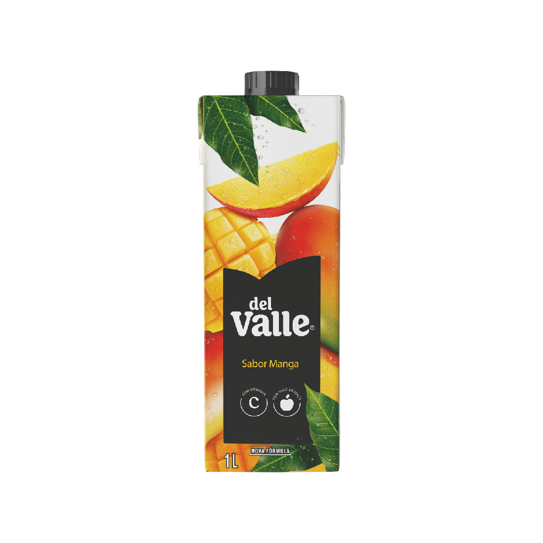 Del Valle Sabor Manga 1L