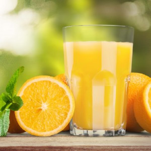 SUCO NATURAL DE LARANJA