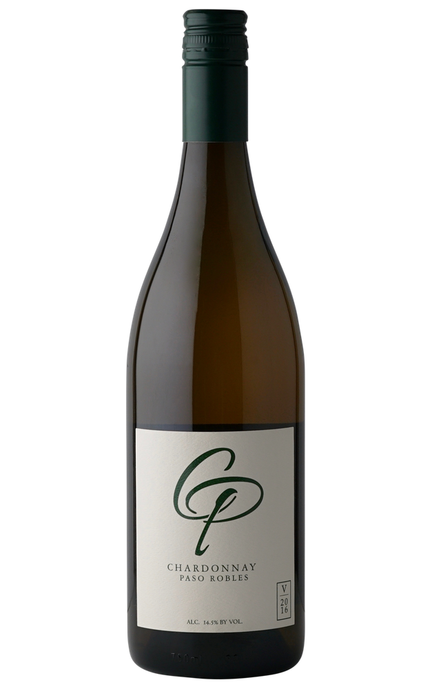 CP CHARDONNAY	