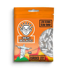 Filtro Bem Bolado Slim 6x15mm