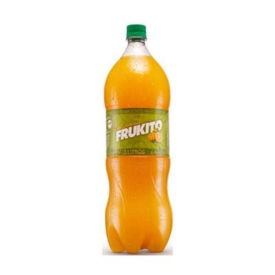 FRUKITO 2 L