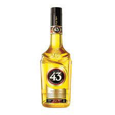 Licor 43 700ml